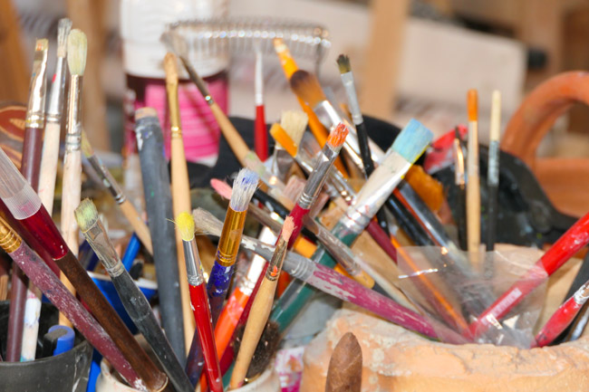 Atelier