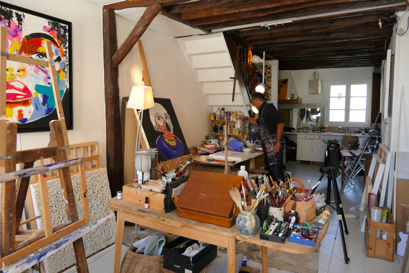 Atelier
