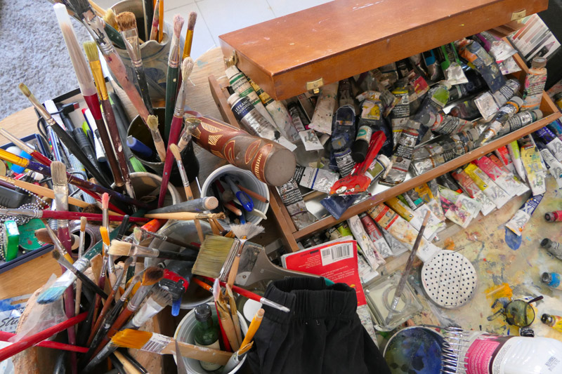 Atelier