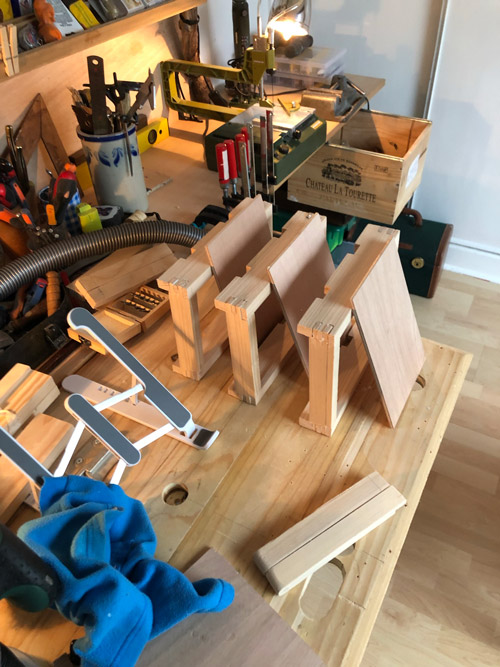 Atelier