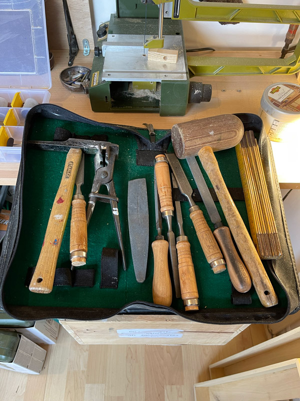 Atelier