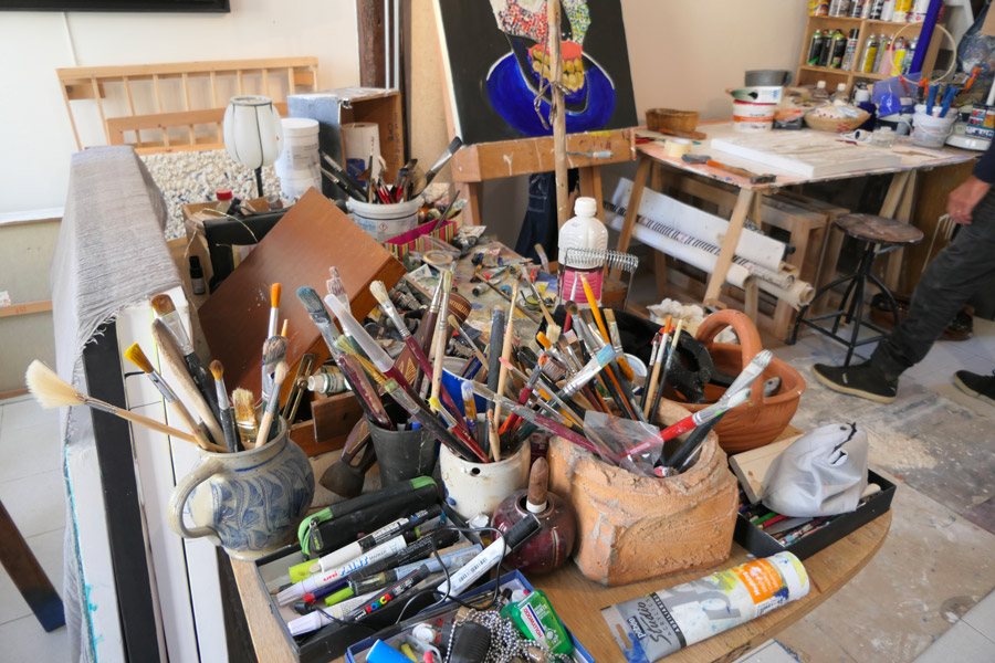 Atelier
