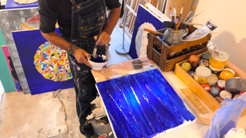 Atelier