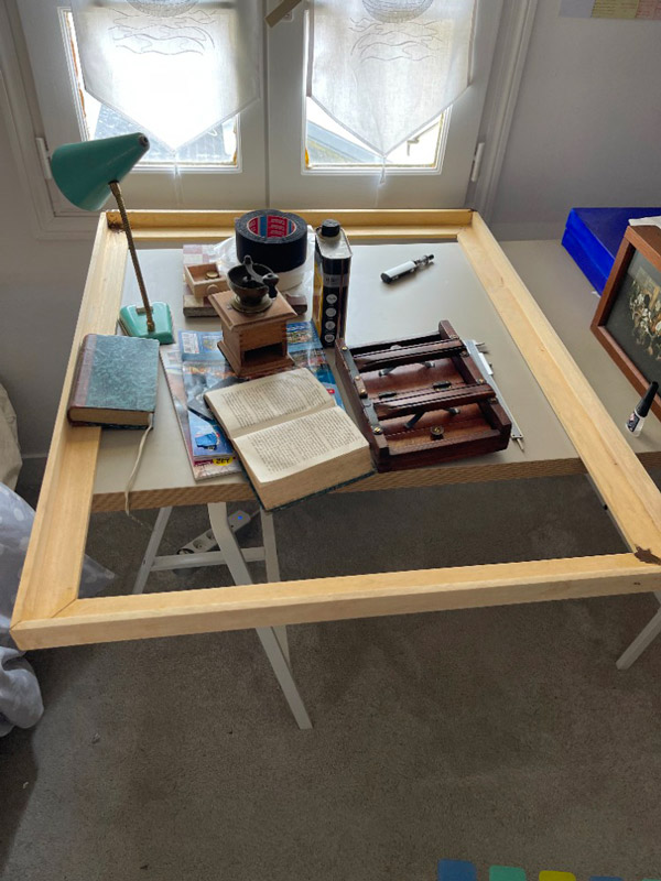 Atelier