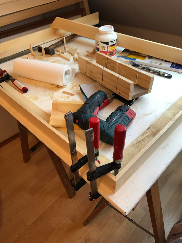 Atelier