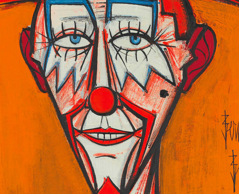 Bernard Buffet