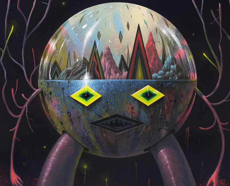 Jeff Soto