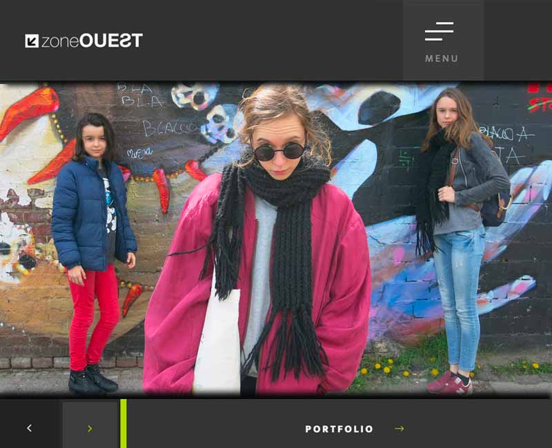 zoneOUEST